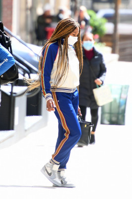 Naomi Campbell pic #1256396