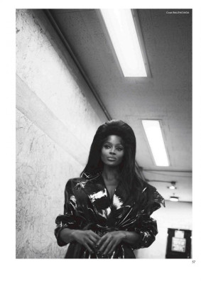 Naomi Campbell pic #1210164