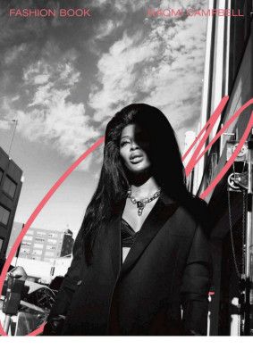 Naomi Campbell pic #1210167