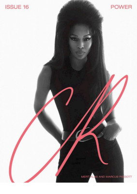 Naomi Campbell pic #1210163