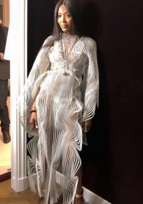 Naomi Campbell pic #1133294