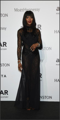Naomi Campbell pic #1189435
