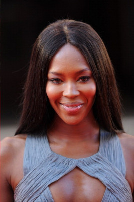 Naomi Campbell pic #1272536