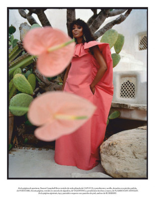 Naomi Campbell pic #1219570