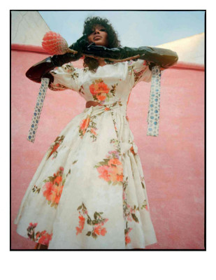 Naomi Campbell pic #1219571