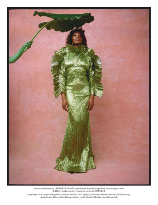 Naomi Campbell pic #1219573