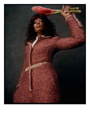 Naomi Campbell pic #1219574