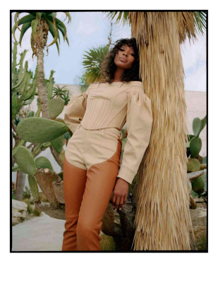 Naomi Campbell pic #1219575
