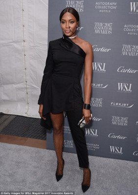 Naomi Campbell pic #1127846