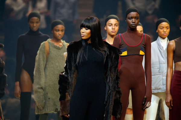 Naomi Campbell pic #1223146