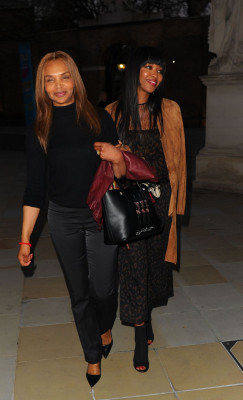Naomi Campbell pic #1118825