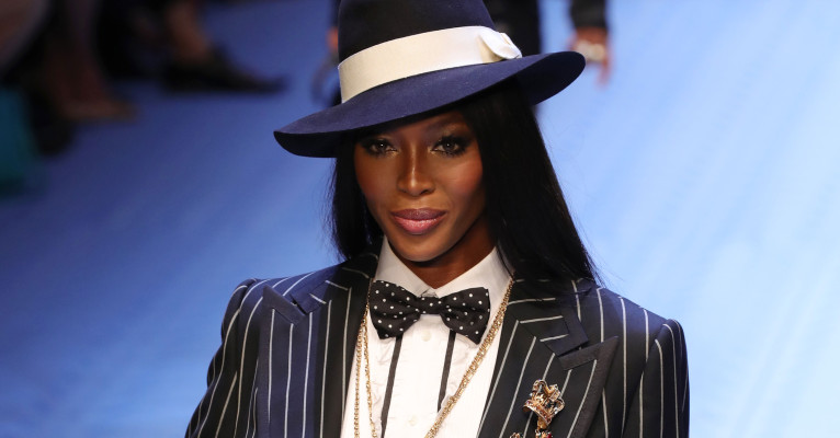 Naomi Campbell pic #1113272