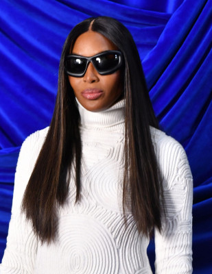 Naomi Campbell pic #1312316