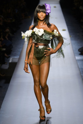 Naomi Campbell pic #1127754