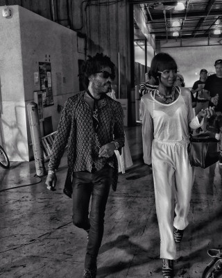 Naomi Campbell pic #1217494