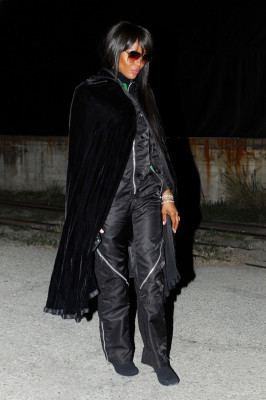 Naomi Campbell pic #1294492