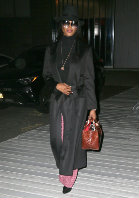 Naomi Campbell pic #1160726