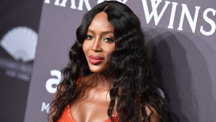 Naomi Campbell pic #1242820