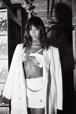 Naomi Campbell pic #1255480