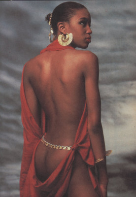 Naomi Campbell pic #1187065