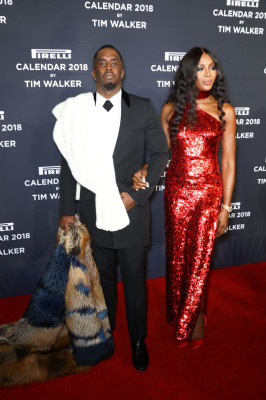 Naomi Campbell pic #1253622