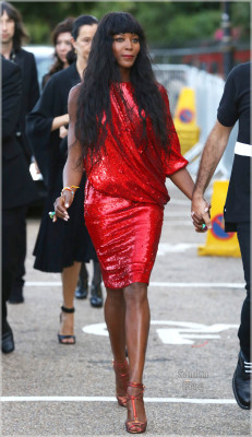 Naomi Campbell pic #1169524