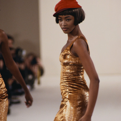 Naomi Campbell pic #1190448