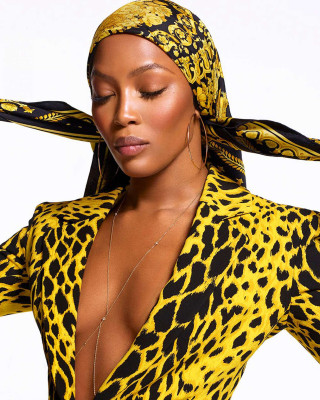 Naomi Campbell pic #1111302