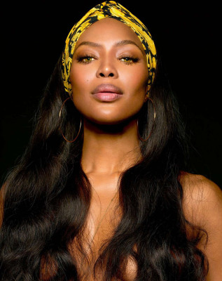 Naomi Campbell pic #1111304