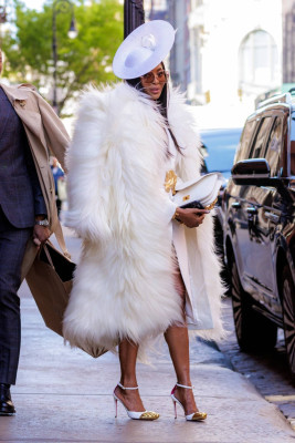 Naomi Campbell pic #1302467