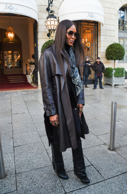 Naomi Campbell pic #1297378