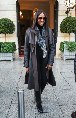Naomi Campbell pic #1297379
