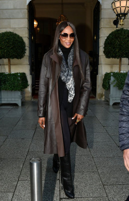 Naomi Campbell pic #1297381