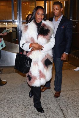 Naomi Campbell pic #1289190