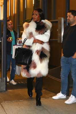 Naomi Campbell pic #1289189