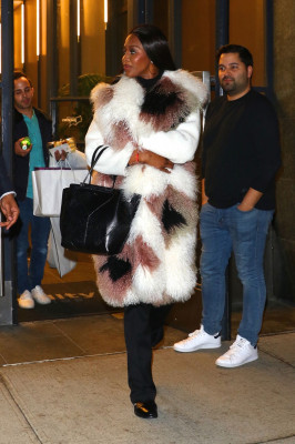 Naomi Campbell pic #1289191