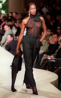 Naomi Campbell pic #1132608