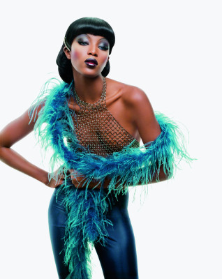 Naomi Campbell pic #1117927