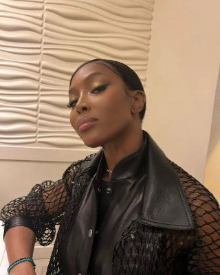 Naomi Campbell pic #1314078
