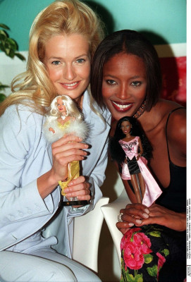 Naomi Campbell pic #1288503