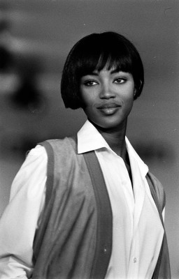 Naomi Campbell pic #1357398