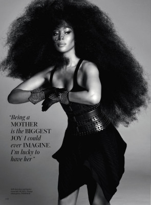 Naomi Campbell pic #1314079