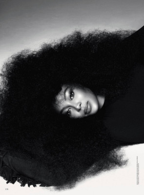 Naomi Campbell pic #1316819