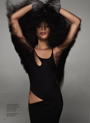 Naomi Campbell pic #1299085