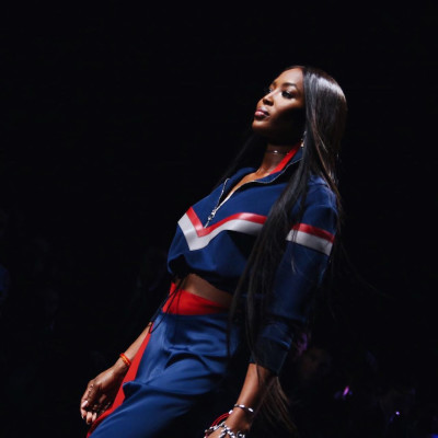 Naomi Campbell pic #1129523