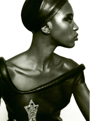 Naomi Campbell pic #1249288