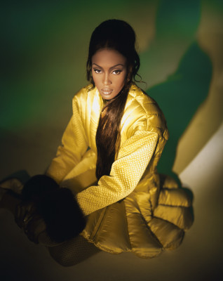 Naomi Campbell pic #1259643