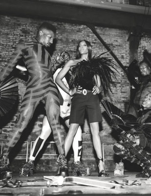 Naomi Campbell pic #1102888
