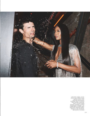 Naomi Campbell pic #1102879