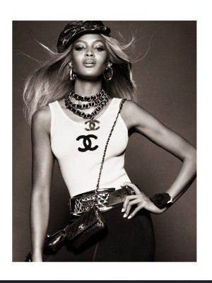 Naomi Campbell pic #1216678